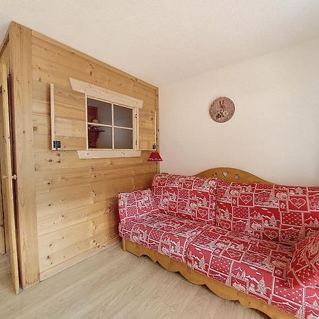 Appartement Pied Des Pistes - Saint Jean D'Aulps Station - 4 Personnes - Relais S36 Ruang foto
